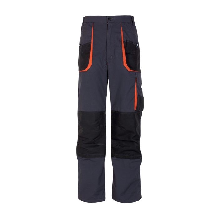 RENANIA - Pantaloni talie normala RICHARD, mas. 58 [3B95-58, 90822-58]