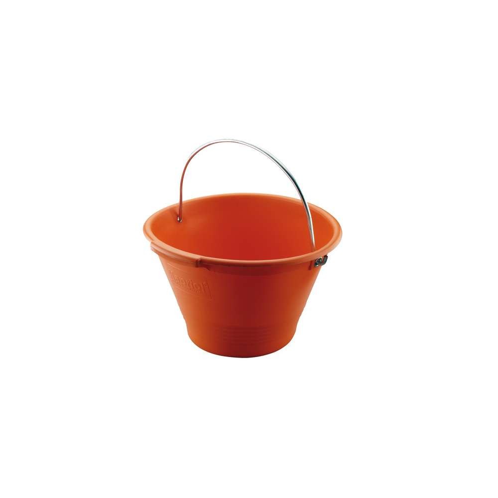 Kapriol - Galeata plastic orange 10 l [KAP-25221]