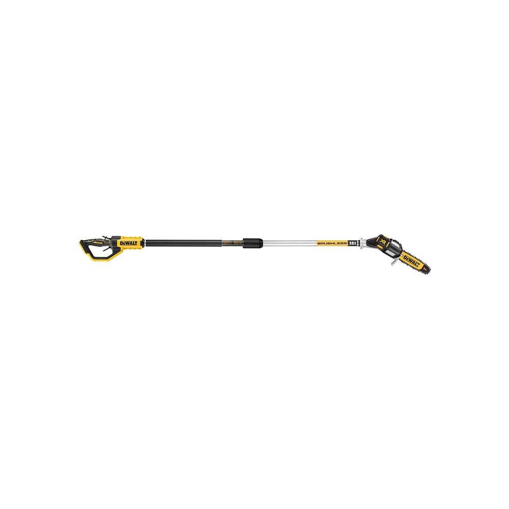 DeWALT - Emondor de inaltime 20cm, fara acumulator XR 18V [DCMPS567N-XJ]