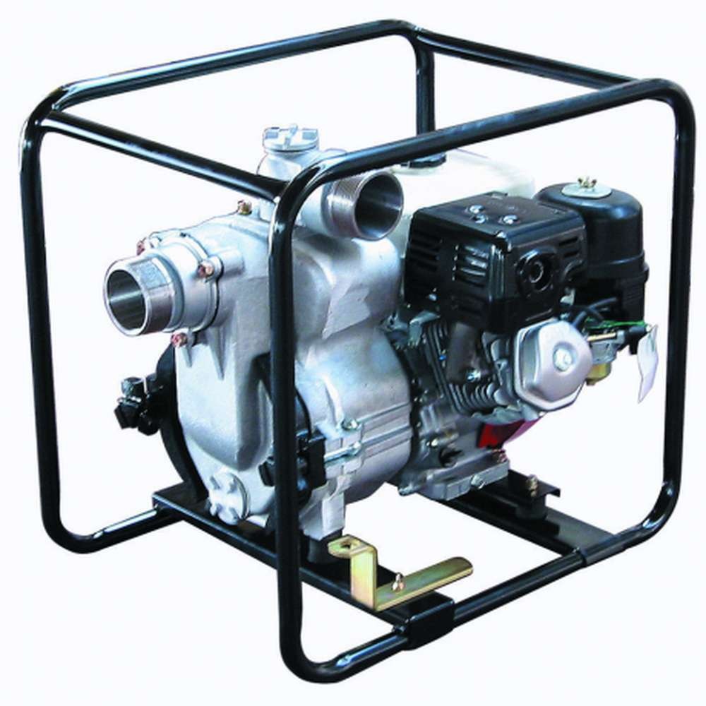 AGT - Motopompa apa murdara SWT-50HX [SWT-50HX]