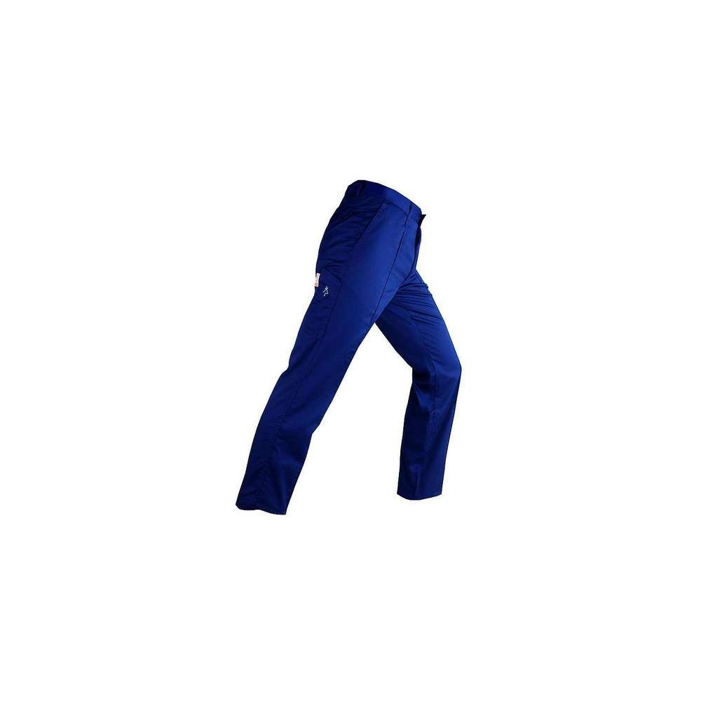 Kapriol - Pantaloni BASIC albastru mas. M [KAP-28860]