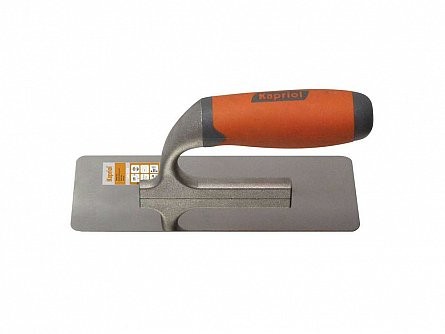Gletiera Kapriol Progrip din inox 10x24cm