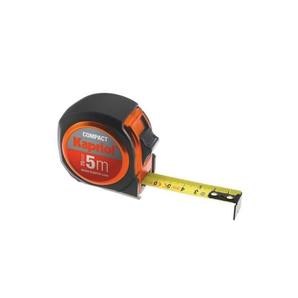 Ruleta Kapriol, 3m
