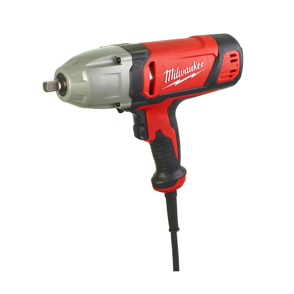Masina de insurubat cu impact Milwaukee IPWE 400 R, 725W