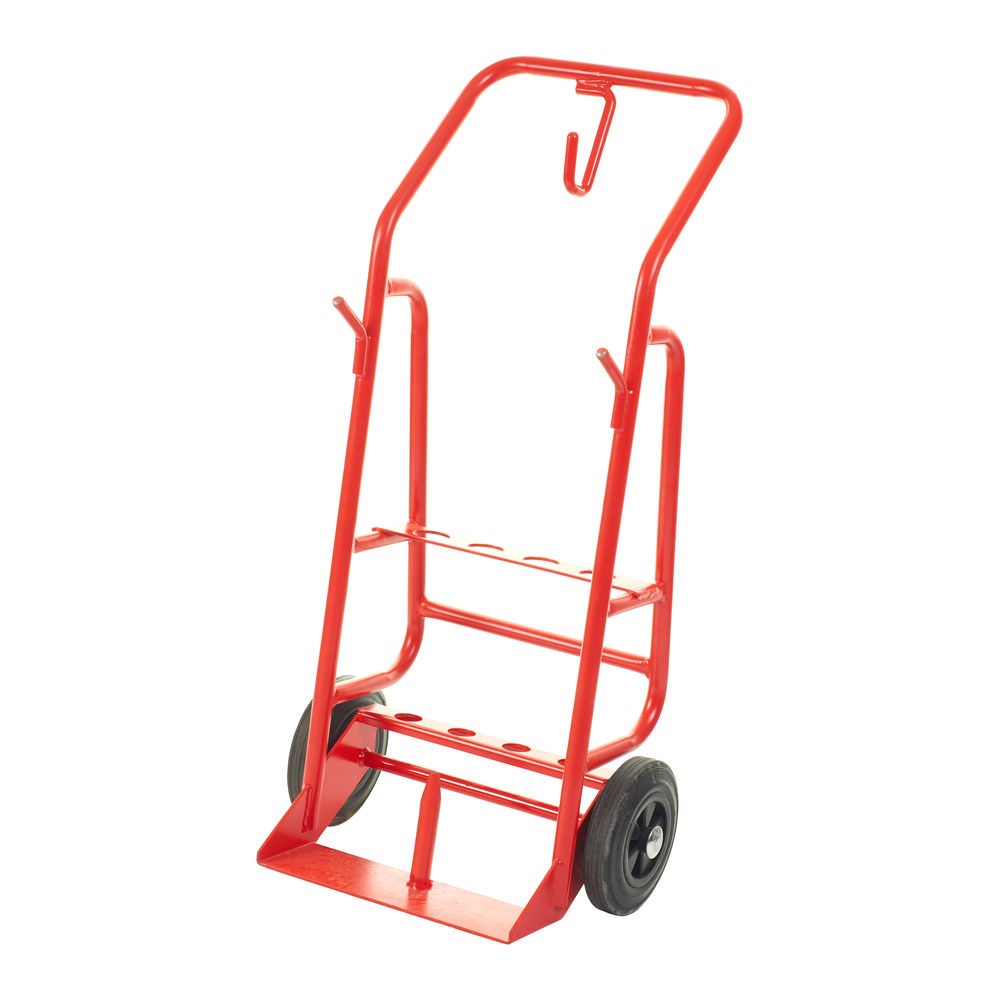 Carucior Milwaukee BRT pentru ciocan demolator Milwaukee K 2000 H si K 2500 H