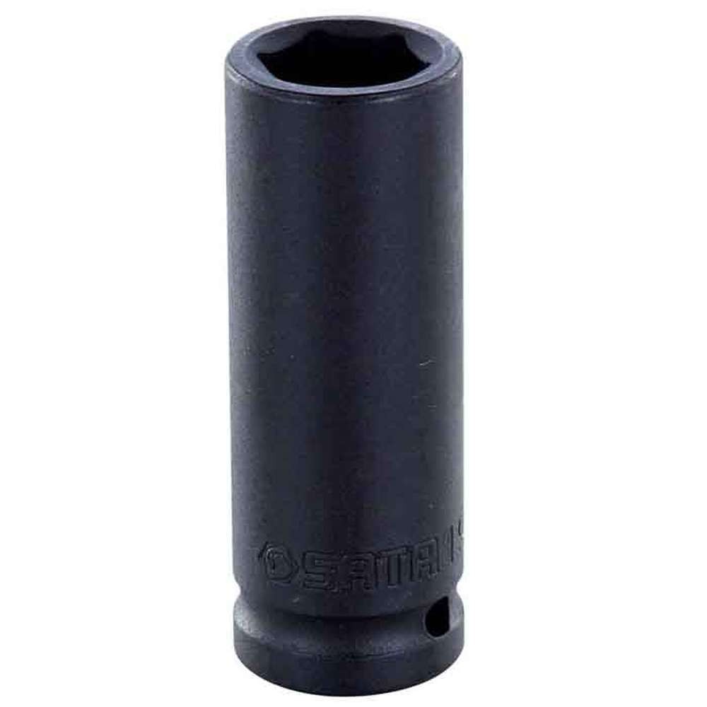 Sata - Cap cheie tubulara lunga de impact 1