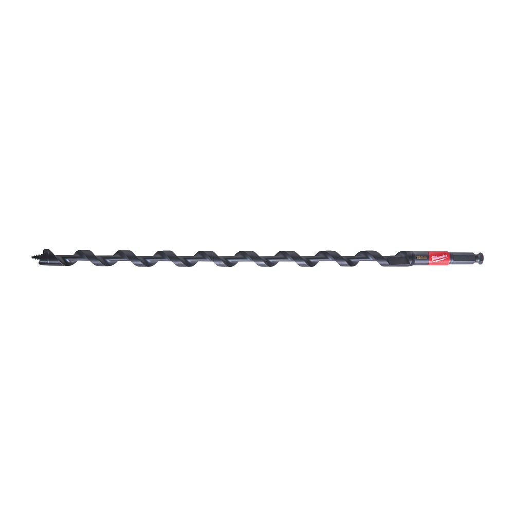 Milwaukee - Burghiu sfredel cu impact 18x460mm [48136758]