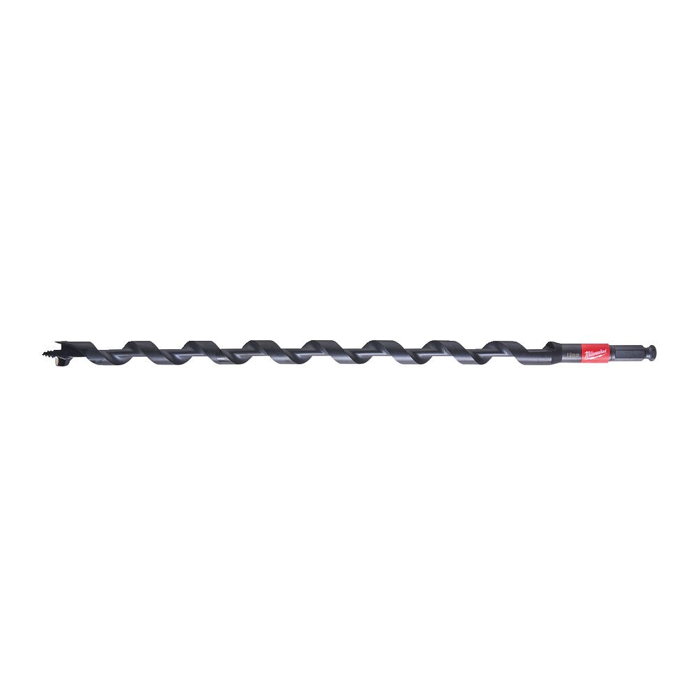 Milwaukee - Burghiu sfredel cu impact 19x460mm [48136759]