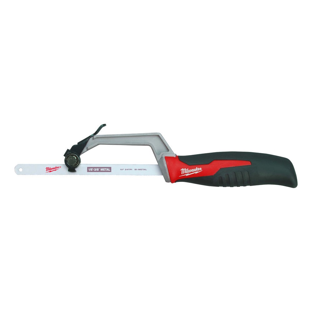 Milwaukee - Fierastrau compact pentru metal [48220012]