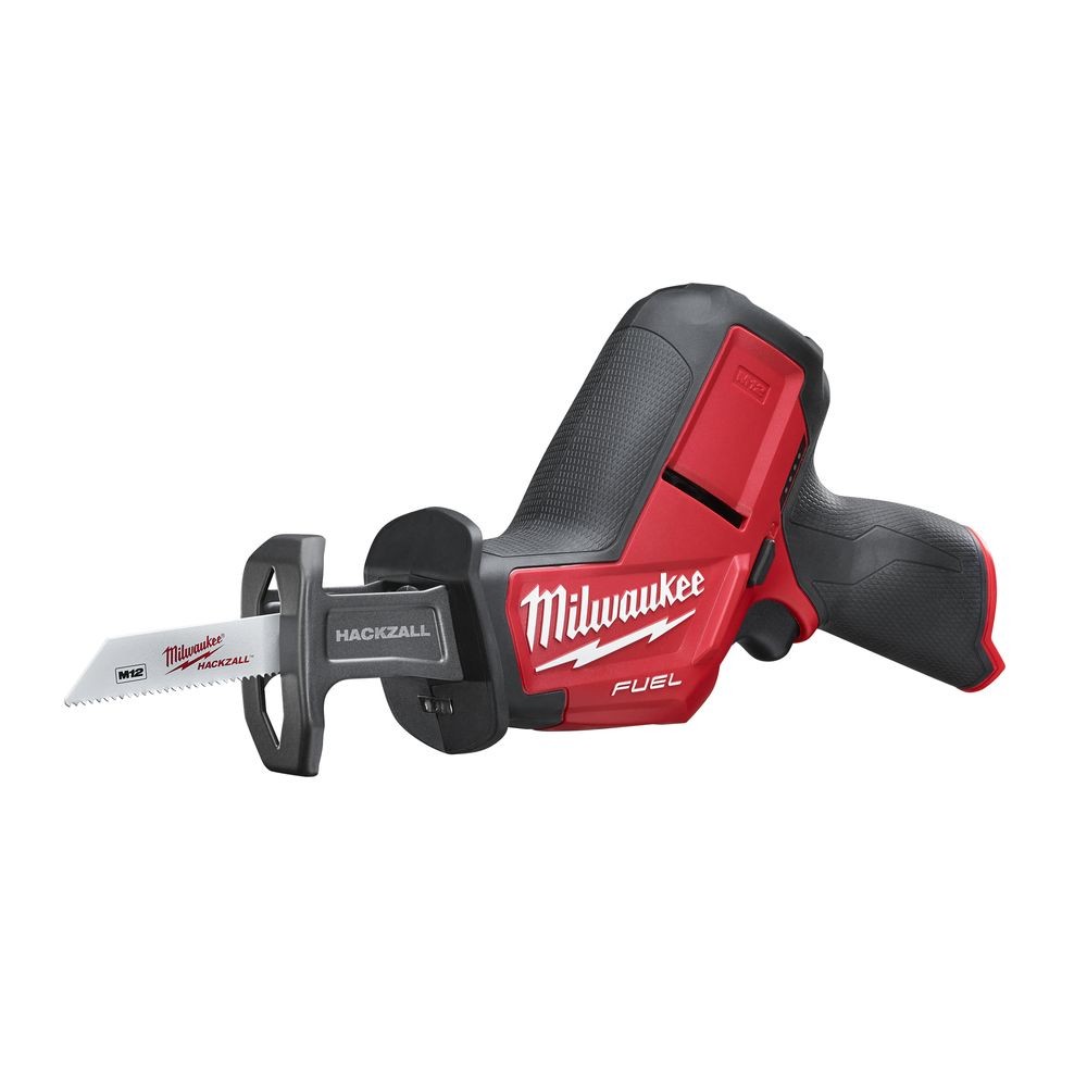 Fierastrau sabie Milwaukee M12 CHZ-402C, 12V, cu acumulator