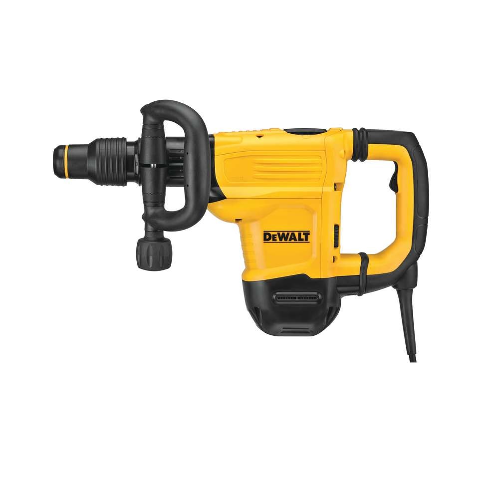 Ciocan demolator Dewalt D25832K, SDS Max, 1350W, 10.5J