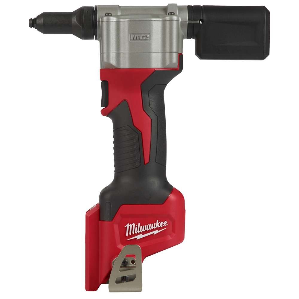 Pistol pentru pop nituri Milwaukee M12 BPRT-201X