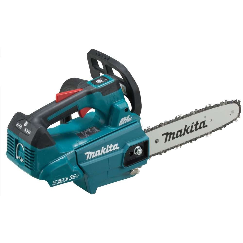 Makita - Fierastrau cu lant 25cm, 1.3mm, 1/4