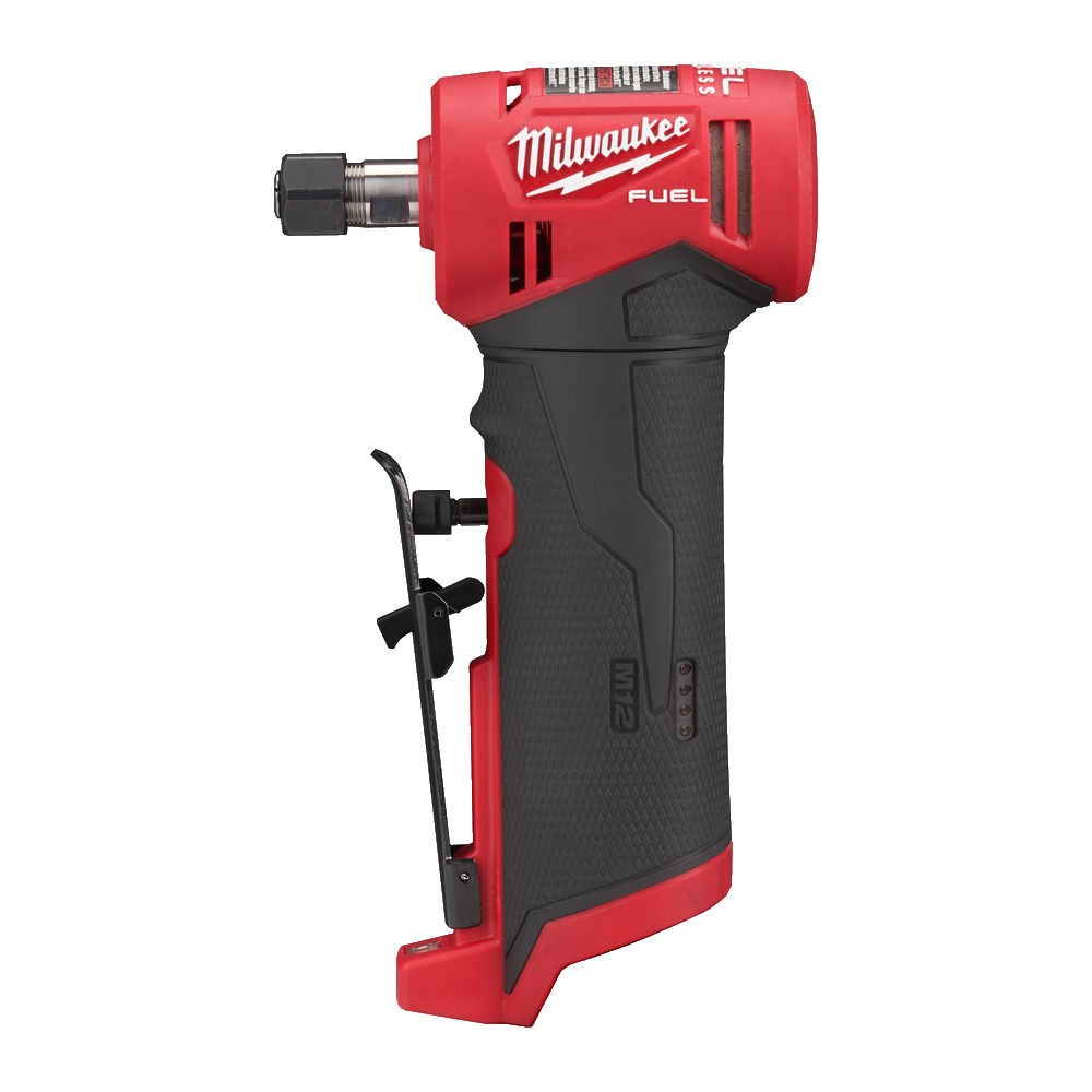 Masina de polisat / slefuit Milwaukee M12 FDGA-422B, 50mm, cu acumulator
