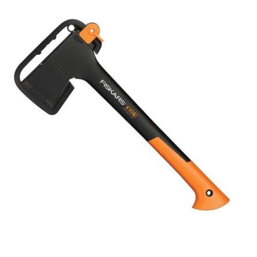 Fiskars - Topor universal X10 Small [121443]