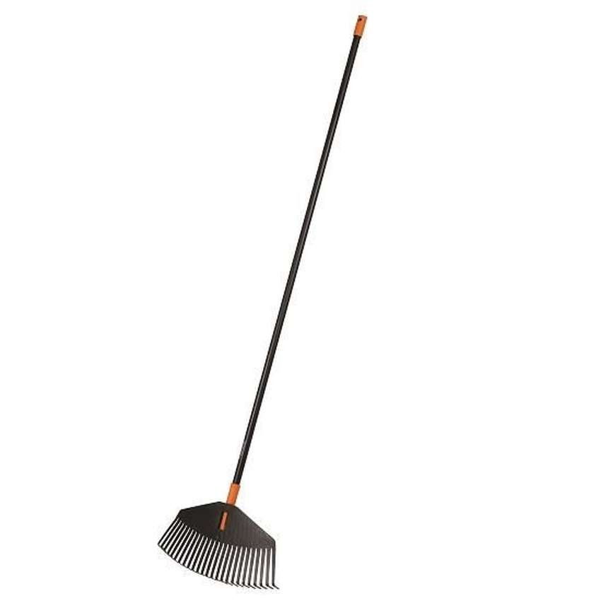 Fiskars - Grebla pentru frunze Solid M [135026]