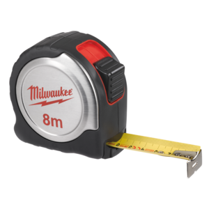 Ruleta Milwaukee, 8m
