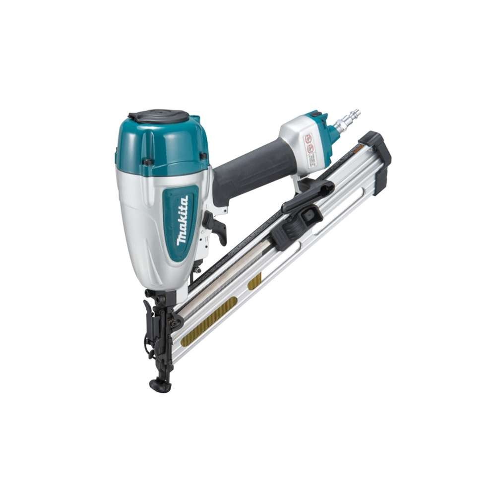 Makita - Masina pneumatica pentru batut cuie 19-45mm [AF635]