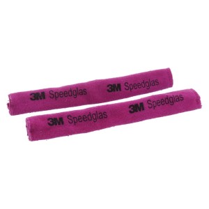3M - Bentita pentru transpiratie pentru masca sudura Speedglas 100V, 2 bucati [H167520]