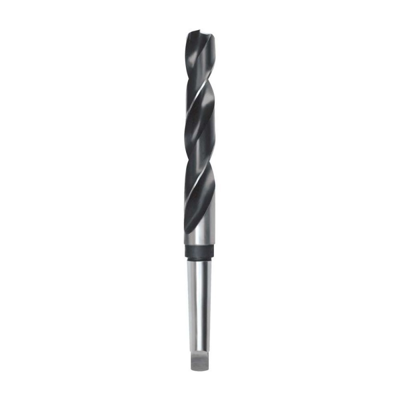 Ruko - Burghiu metal coada morse DIN345 11mm[204110]