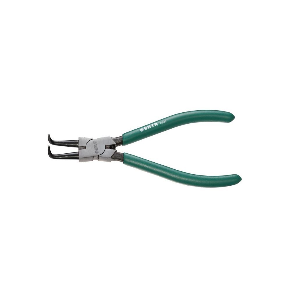 Cleste inel siguranta exterior Sata varfuri indoite 12-40mm