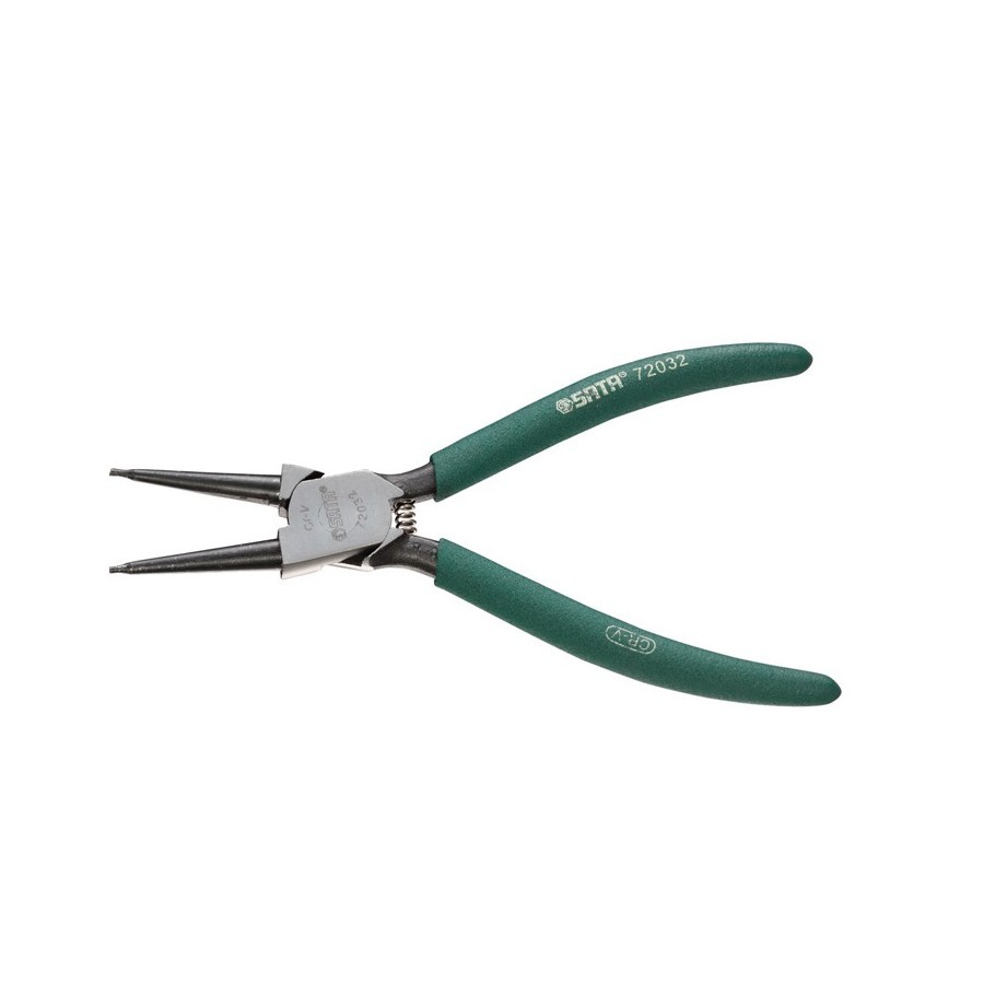 Cleste inel siguranta interior Sata varfuri drepte 12-65 mm
