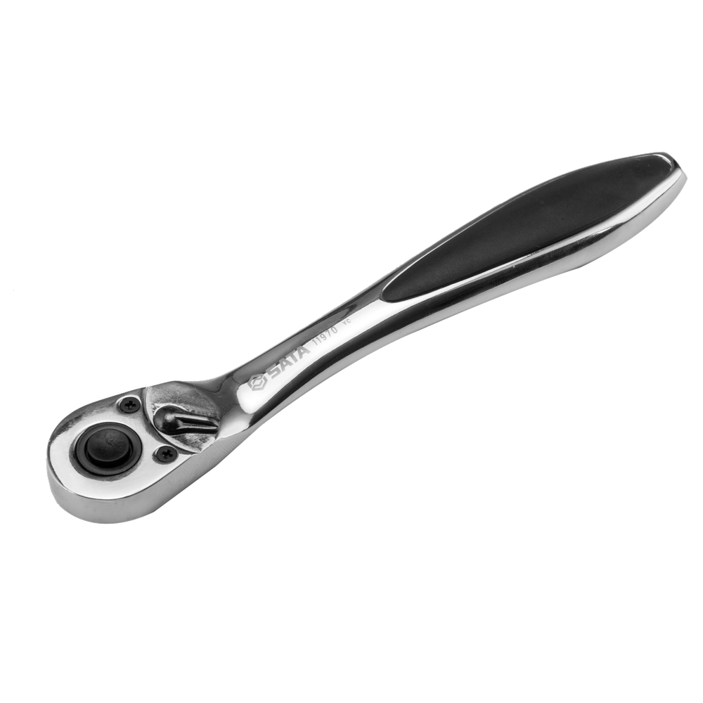 Sata - Antrenor cu clichet reversibil 1/4