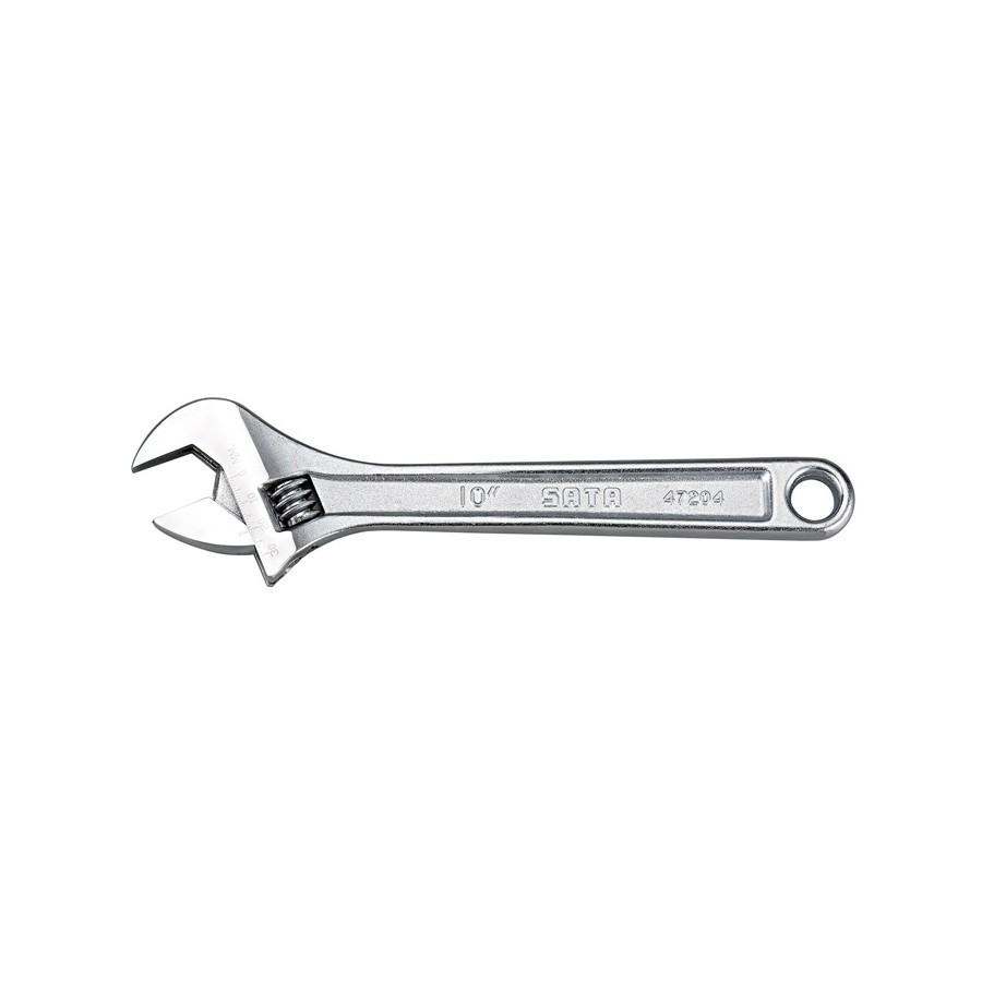 Sata - Cheie reglabila 300 mm (12