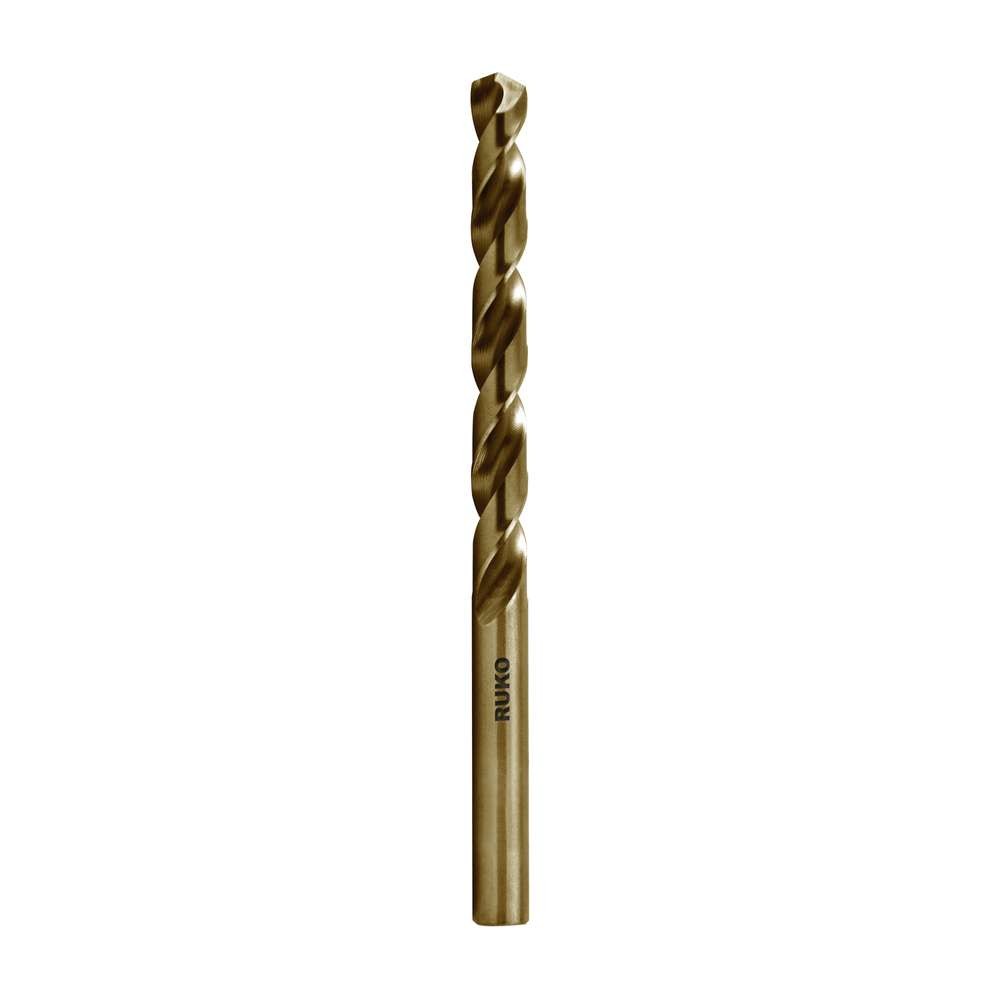 Ruko - Burghiu metal DIN338 8.3 mm CO [215083]
