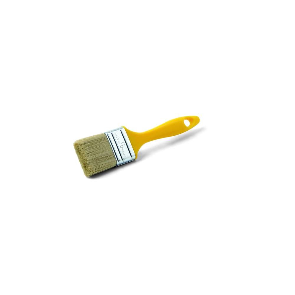 Pensula galbena Schuller Eh'klar 70mm