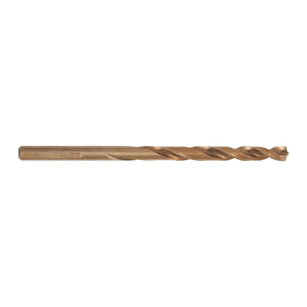 Milwaukee - Burghiu metal HSS-G CO 5,0 mm [4932363264]