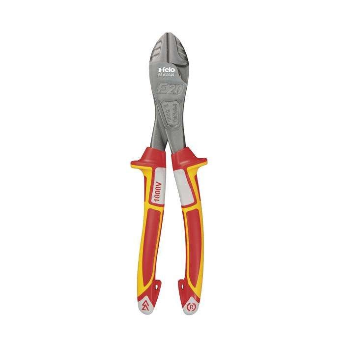 Cleste cu tais Felo lateral de forta 200 mm
