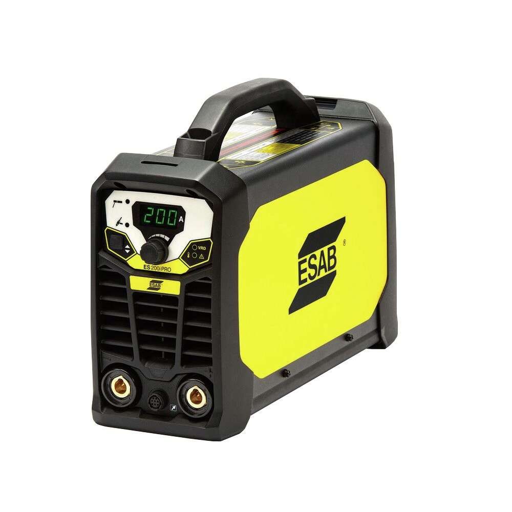 Invertor sudura Esab Rogue ES 200i PRO CE