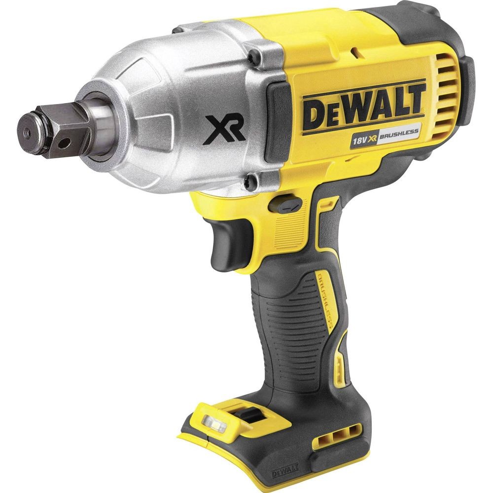 Masina de insurubat cu impact Dewalt DCF897NT, 18V, fara acumulator