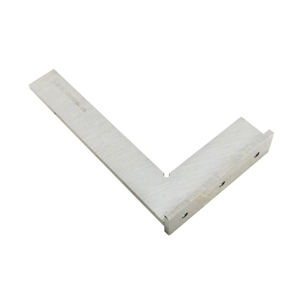 Kmitex - Echer cu talpa, grosime 5mm, 100x63mm [4020]