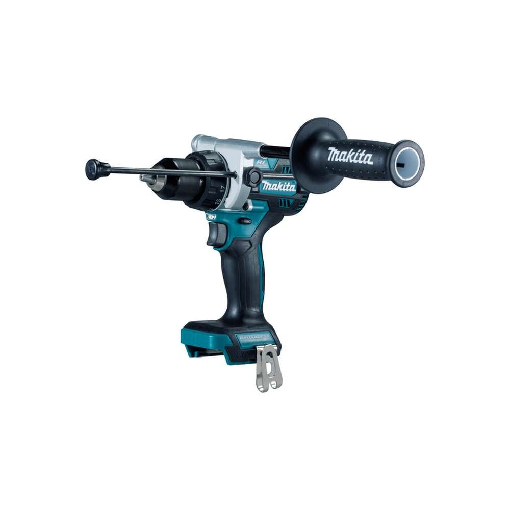 Masina de gaurit si insurubat cu percutie Makita DHP486Z, fara acumulator