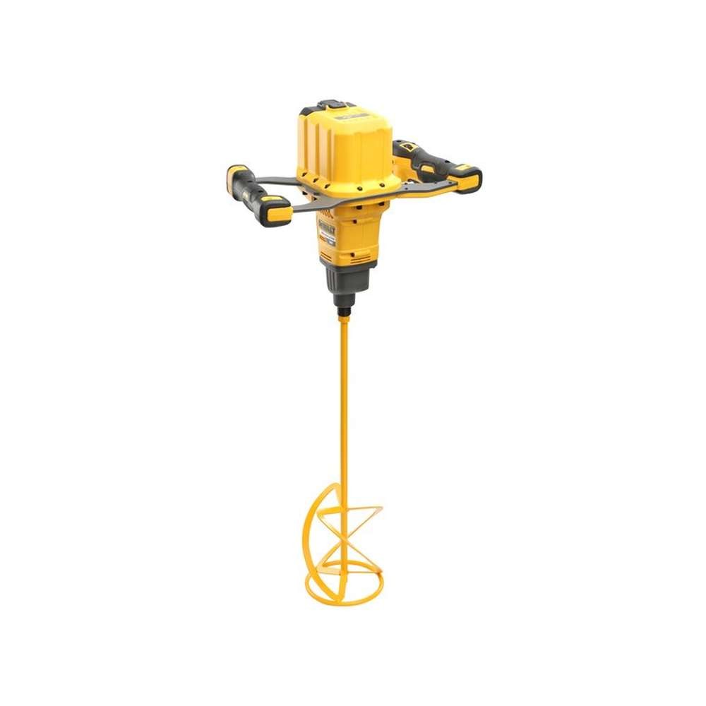 Masina de amestecat Dewalt Flexvolt DCD240X2 54V cu acumulatori