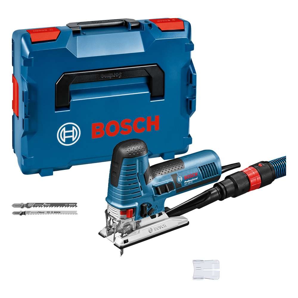 Fierastrau pendular Bosch GST 160 CE, 800W