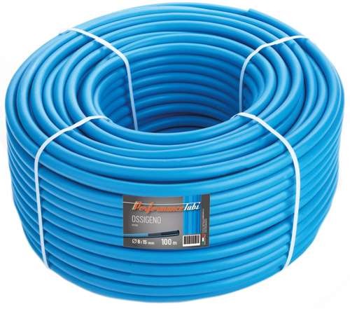 Furtun AlmaPlast oxigen 8x15mm 50m