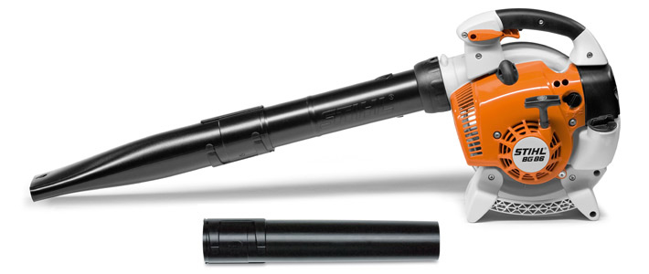 Stihl - Suflanta BG 86 [42410111753]