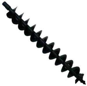 Lumag - Burghiu pentru pamant, 150x910mm, pentru EB 400 PRO [5EB400150]