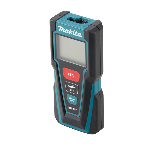 Telemetru Makita LD030P, 30m