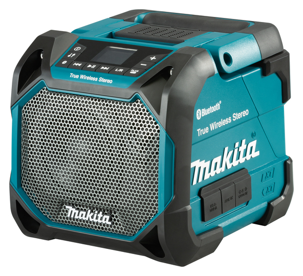 Boxa Makita DMR203, 12/18V, fara acumulator
