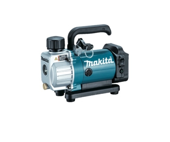 Pompa de vacuum Makita DVP180Z, 18V, fara acumulator