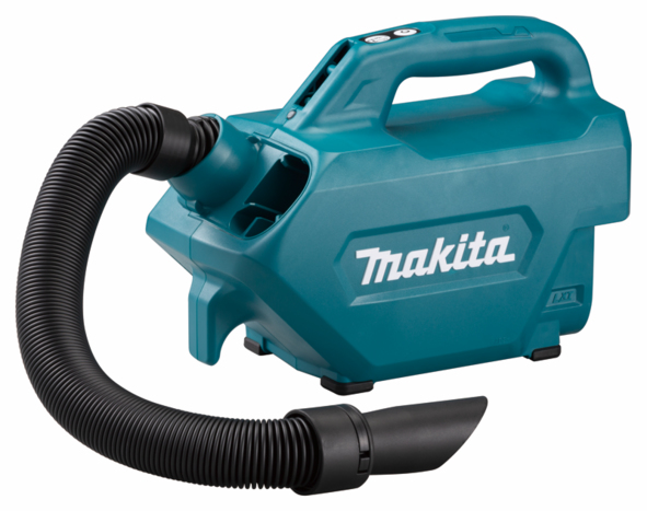 Makita - Aspirator pentru masina compatibil cu acumulator Li-Ion LXT 18V [DCL184Z]