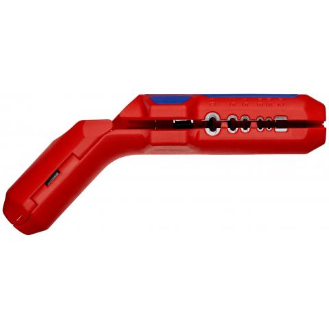 Dispozitiv dezizolat Knipex UTP STP 8-13 mm blister