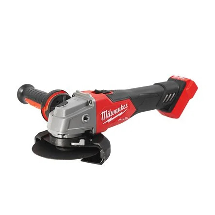 Polizor unghiular Milwaukee M18 FSAG125X-0X, 125mm, fara acumulator