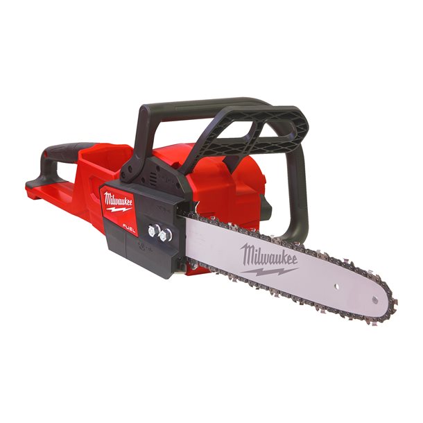 Milwaukee - Fierastrau cu lant 35cm, M18FCHS35-0, fara acumulator Li-Ion 18V [4933479678]