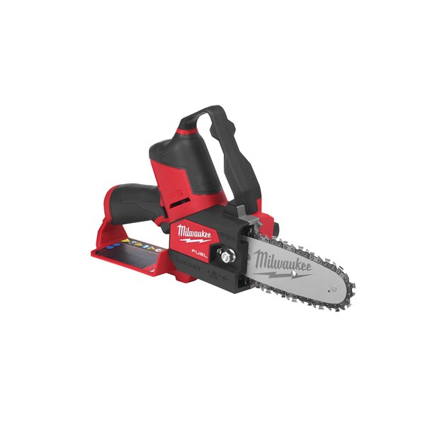 Milwaukee - Fierastrau cu lant 15cm, M12 FHS-0 [4933472211]