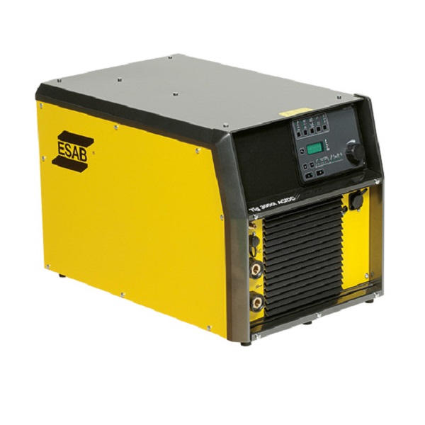 Aparat de sudura Esab Origo Tig 3001IW TA24